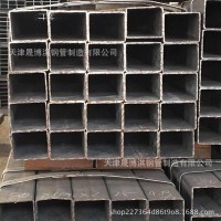 廠家直銷(xiāo)q235-q345B方管 機(jī)械設(shè)備制造加工 軌道交通可定制方矩管
