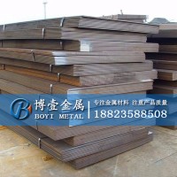 廠家批發(fā)60Si2Mn汽車彈簧鋼板 60Si2Mn彈簧鋼板 高強度板材