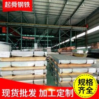 現(xiàn)貨供應(yīng)熱鍍鋅板卷上海鍍鋅卷出廠鍍鋅DC51D+Z-3.0鍍鋅卷料