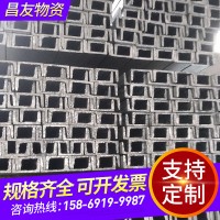供應(yīng)熱鍍鋅槽鋼 q235鋼材建筑槽鋼 鍍鋅槽鋼 工程鋼結(jié)構(gòu)用槽鋼