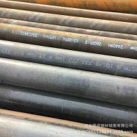 廠家現(xiàn)貨銷售 美標(biāo)ASTM A333-6低溫?zé)o縫鋼管 A333GR6