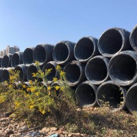長江盤螺合肥馬鋼螺紋鋼筋國標工廠直銷國標盤圓現(xiàn)貨建筑材料10mm