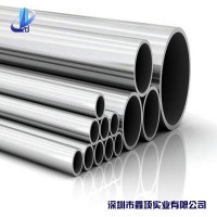 進(jìn)口優(yōu)質(zhì)裝飾專用440C不銹鋼管材 抗銹耐磨蝕光440B棒料