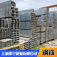 鍍鋅方管 熱鍍鋅方管 熱鍍鋅方矩管 規(guī)格齊全 20-200廠家直銷