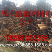 廠家批發(fā)各種規(guī)格、厚度的焊管和架管。