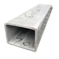 現(xiàn)貨銷售玻璃幕墻熱鍍鋅矩型管40*60*4.0優(yōu)質(zhì)厚壁方管50*100*6.0