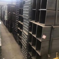 正大 友發(fā)各種規(guī)格熱鍍鋅方管批發(fā)零售 價格實惠 規(guī)格齊全