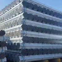 云南昆明鍍鋅管廠家零售批發(fā)多少錢一噸