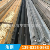 重慶角鋼批發(fā) 長(zhǎng)期供應(yīng) 國(guó)標(biāo)Q235B角鋼 Q345B低合金角鋼廠家直發(fā)