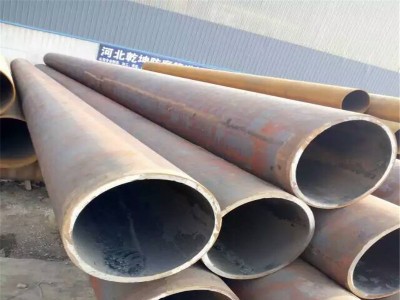 國標ASTM A213大口徑鋼管t91厚壁合金管WB36厚壁無縫鋼管常年現(xiàn)貨