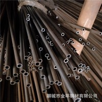 廠家供應(yīng) 16m無縫鋼管 小口徑厚壁無縫管 426*12無縫管