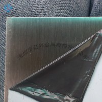 不銹鋼 進(jìn)口SUS440C防酸耐磨不銹鋼板（可分切）