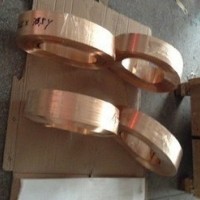 供應(yīng)QSn6.5-0.1錫青銅卷 進(jìn)口c5191磷青銅片 日本c5210磷青銅帶