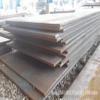 安陽(yáng)市豐盈欣星商貿(mào)有限公司 安鋼中板一級(jí)代理商 普板大量現(xiàn)貨
