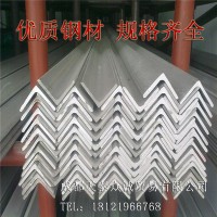 四川成都鋼廠直銷 Q345B 等邊角鋼 質(zhì)優(yōu)價(jià)廉 量大從優(yōu)