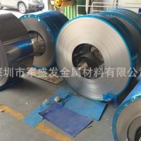 供應(yīng)進(jìn)口1.4310不銹鋼帶 1.4310不銹鋼板 高彈性不銹鋼箔