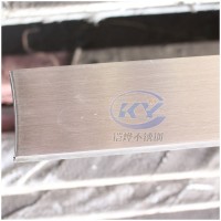 現(xiàn)貨供應(yīng)熱軋冷拉扁鋼 美標18X70扁鋼 青山原料多種材質(zhì)