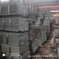 廠家直發(fā)Q235B熱鍍鋅角鋼 鍍鋅角鐵建筑裝飾工程用唐鋼3號(hào)-20號(hào)