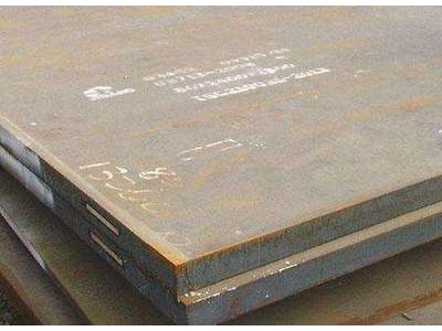 建筑用鋼Q235B可零割厚鋼板 沙鋼100mm-600mm可加工厚鋼板