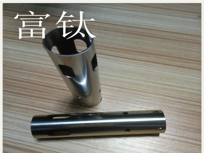 304不銹鋼激光沖孔管精密網(wǎng)紋管雕刻刻字折彎焊接8*1-3mm廠家直銷