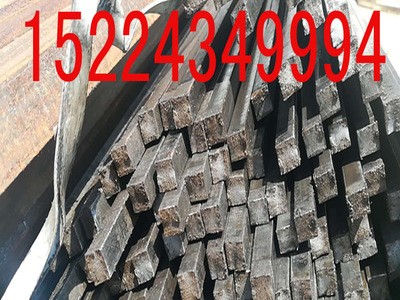 廠家銷(xiāo)售Q235冷拔方鋼8mm*8mm Q235熱軋方鋼/圓鋼各種冷拔鋼