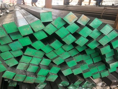 供應(yīng)熱軋方鋼 Q235熱軋方鋼10*10-90*90現(xiàn)貨機(jī)械加工方鋼