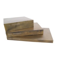 硬質(zhì)金屬模具鋼板 M2高速鋼 M2高耐磨高韌性高速鋼 高速鋼圓棒