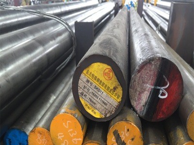 廠家直銷金屬制品優(yōu)特鋼 SKD11模具鋼材 SKD11冷作圓鋼現(xiàn)貨供應(yīng)
