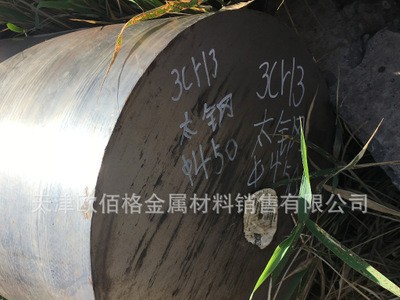 適用于70℃以下各種濃度硫酸的超級(jí)奧氏體904L不銹鋼棒 現(xiàn)貨切割