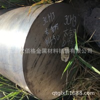 適用于70℃以下各種濃度硫酸的超級奧氏體904L不銹鋼棒 現(xiàn)貨切割