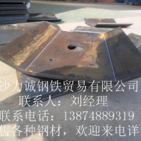 長沙開平板卷銷售 軌道交通結(jié)構(gòu)制管用Q235B鋼材