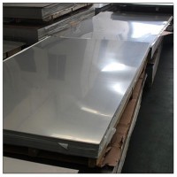 耐腐蝕410S不銹鋼板現(xiàn)貨國標1Cr13固溶板熱軋板規(guī)格齊全