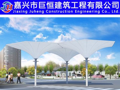 【熱銷(xiāo)訂購(gòu)】膜結(jié)構(gòu)景觀棚制作 膜結(jié)構(gòu)景觀設(shè)施批發(fā) 各種膜材料