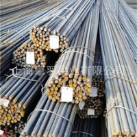 長期供應四級螺紋HRB500E hrb500萊鋼永鋒