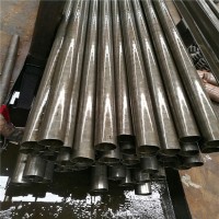 現(xiàn)貨供應27simn精密光亮鋼管 液壓支柱鋼管廠 厚壁液壓支柱管