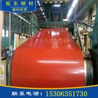 彩涂卷板鍍鋅規(guī)格0.12/0.7*（1000/1200）彩涂卷