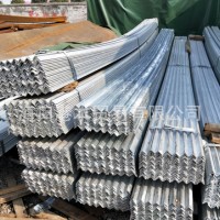 儋州 唐鋼 鞍鋼 幕墻熱鍍鋅角鋼 40*4角鋼價(jià)格 國(guó)標(biāo)三角鐵 小角鋼