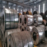 現(xiàn)貨冷軋卷 寶鋼DC01-06冷軋卷 表面平整 多規(guī)格可售