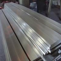 現(xiàn)貨批發(fā)冷拉304不銹鋼扁鋼 冷軋光亮201不銹鋼冷拉建筑裝飾扁鋼