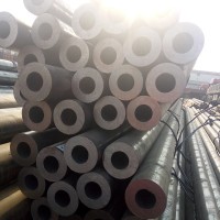 供應(yīng)Q345B無(wú)縫管機(jī)械加工建筑Q345B低壓合金無(wú)縫鋼管