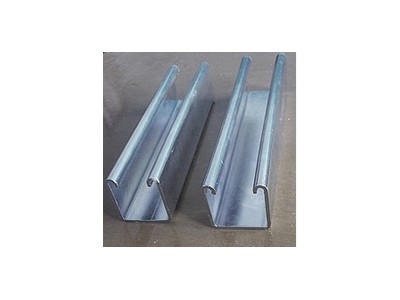 南通生產(chǎn)40-100mm小型號C型鋼，100-350mmC型鋼廠家直銷幾字型鋼