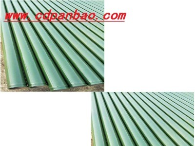 廠家供應(yīng)內(nèi)PE外環(huán)氧涂塑鋼管 給水系統(tǒng)專用防腐鋼管 質(zhì)量保障