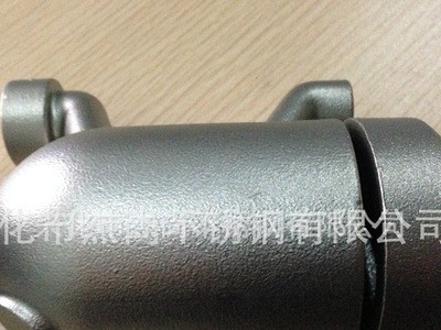 廠家供應(yīng)304不銹鋼精密鑄造加工 批發(fā)定制不銹鋼精密鑄造 熔模