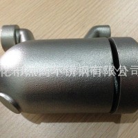 廠家供應304不銹鋼精密鑄造加工 批發(fā)定制不銹鋼精密鑄造 熔模