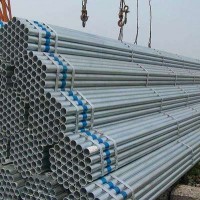 鍍鋅管 消防管道專用管 供水專用管 規(guī)格齊全 Q235B