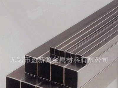 焊接矩管 矩形鋼管 大規(guī)格矩管 Q235B方管 無錫廠家
