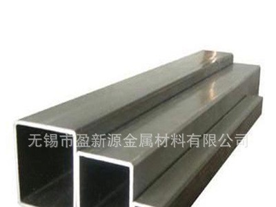 無錫方管廠家 生產(chǎn)家具方管 小口徑方管 Q235B方管 10*1 無錫廠家