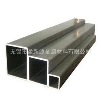 無(wú)錫方管廠家 生產(chǎn)家具方管 小口徑方管 Q235B方管 10*1 無(wú)錫廠家