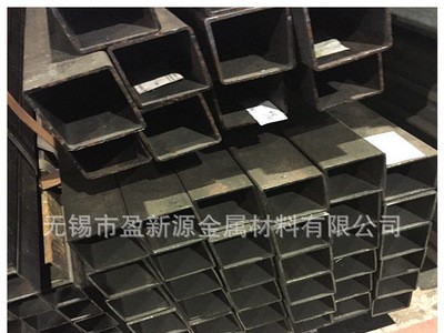 無錫方管廠[供應(yīng)]方管 方管 低合金方管 建筑機(jī)械專用