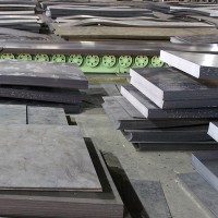 貴陽凱里銅仁 漣鋼低合金開平鋼板熱卷板現貨批發(fā) Q345B 定開特尺